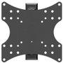 Fonestar MOV-322BA Soporte de Pared Orientable para TV de 23-55 pulgadas
